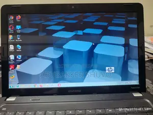 Laptop Compaq 4GB Intel Core M3 HDD 320GB