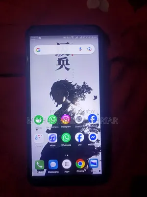 Huawei Nova 2I 32 GB Blue