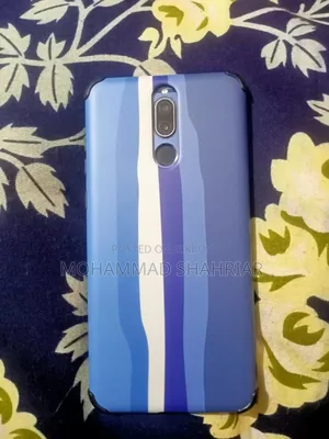 Huawei Nova 2I 32 GB Blue