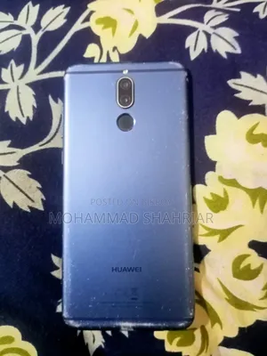 Huawei Nova 2I 32 GB Blue