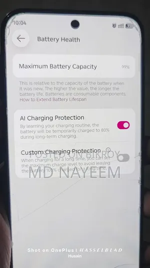 Infinix GT 30 5G 256 GB