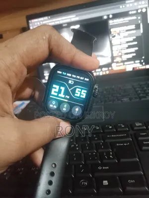 স্মার্ট ওয়াচ