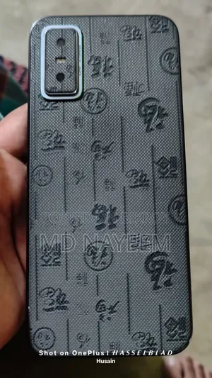 Infinix GT 30 5G 256 GB