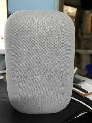 Google Nest Audio Smart Speaker