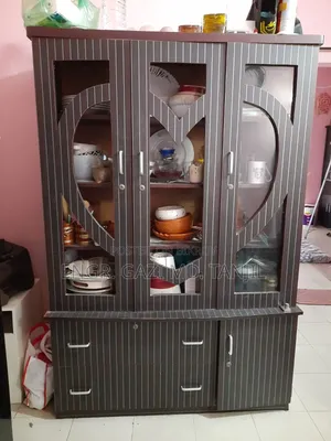 A showcase for sale!