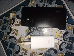 Oppo F21 Pro 5G 128 GB Black