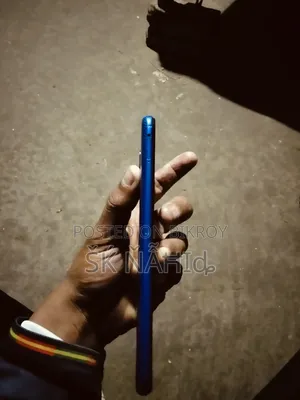 Realme 9 128 GB Blue