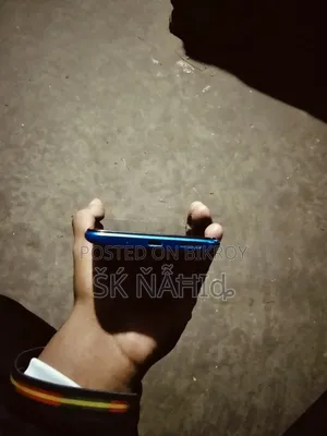 Realme 9 128 GB Blue