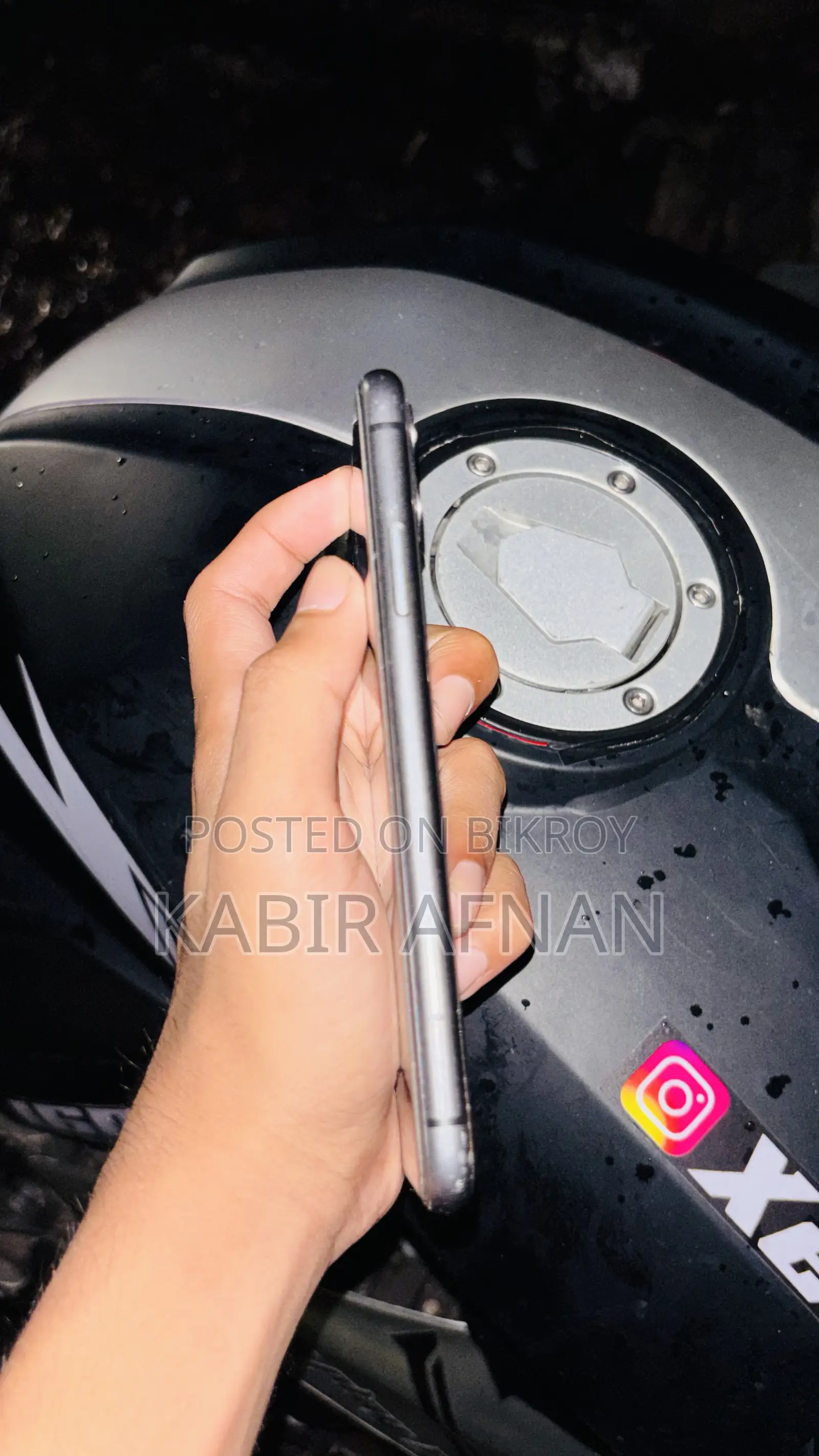 Apple iPhone 11 64 GB Black