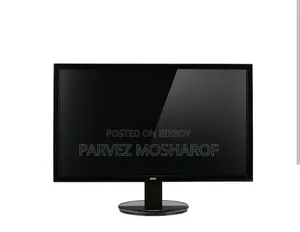 Acer Monitor.