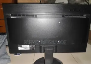Acer Monitor.