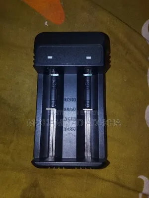 লিথিয়াম ও রিমোট ব্যাটারি চার্জার
