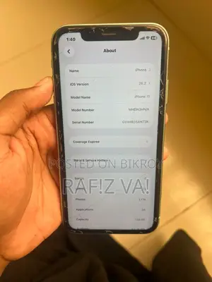 Apple iPhone 11 128 GB