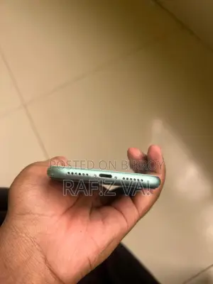 Apple iPhone 11 128 GB