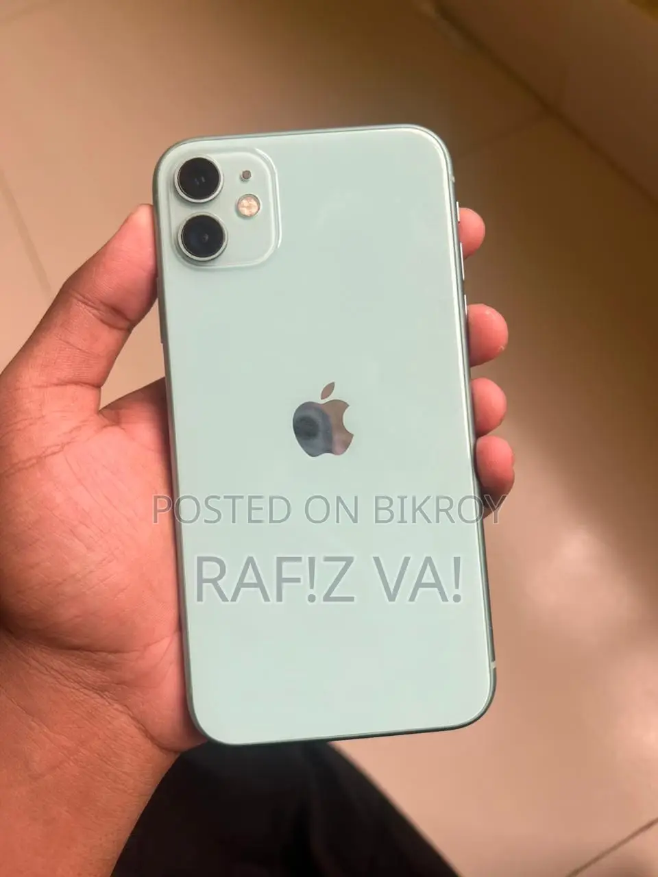 Apple iPhone 11 128 GB