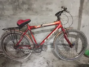 বাই সাইকেল