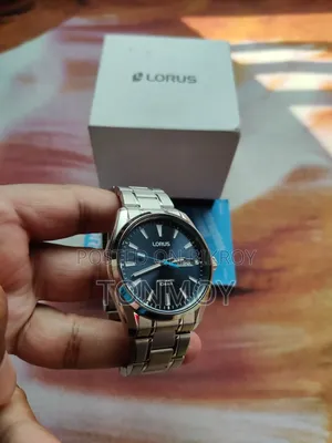 Lorus(Seiko) Automatic Watch
