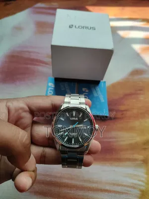 Lorus(Seiko) Automatic Watch