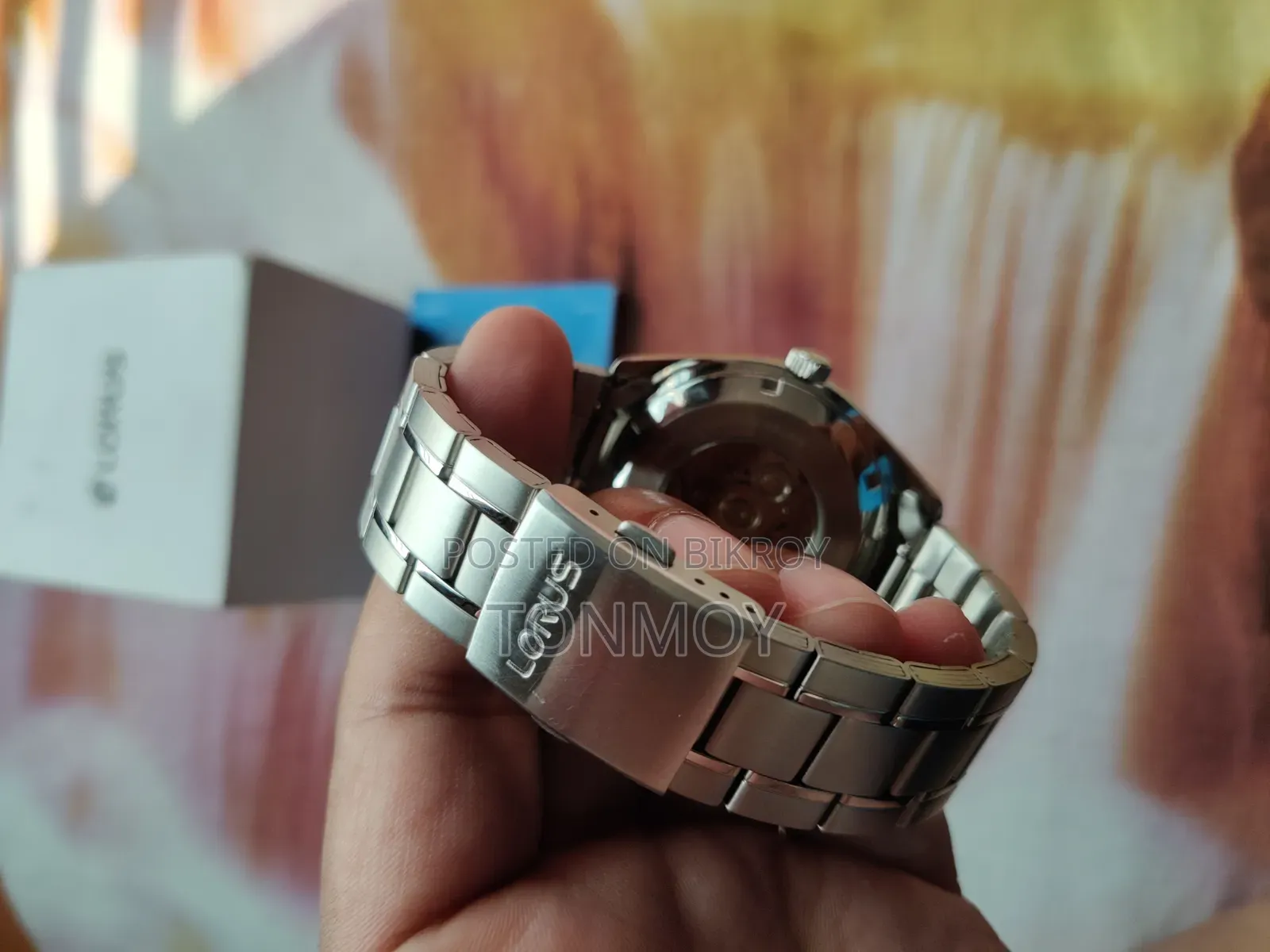 Lorus(Seiko) Automatic Watch