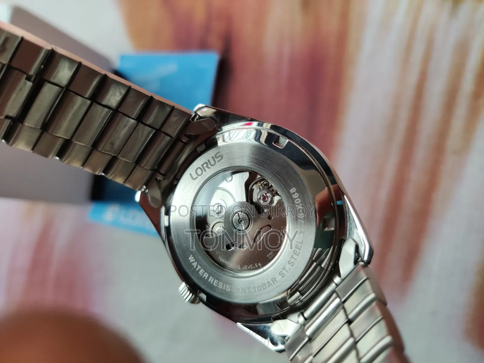 Lorus(Seiko) Automatic Watch