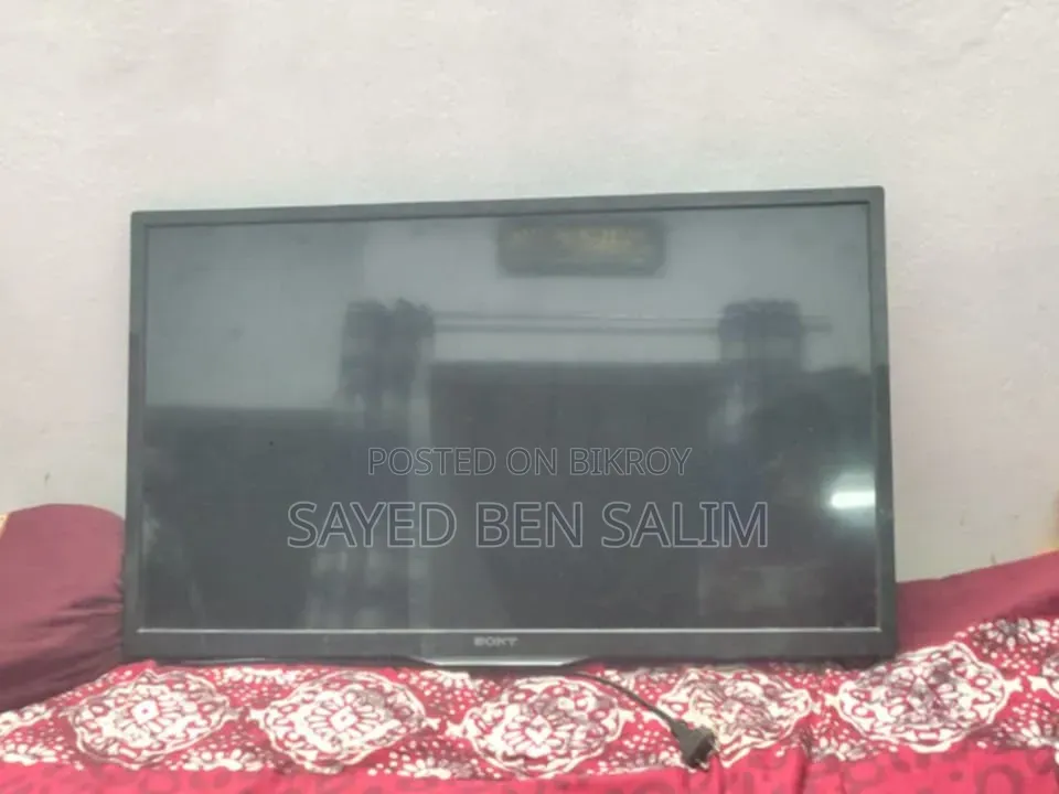 Sony Smart TV 32 Inch