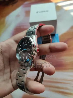 Lorus(Seiko) Automatic Watch
