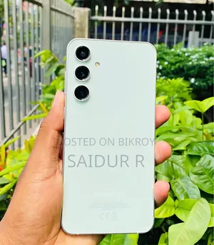 স্যামসাং গ্যালাক্সি এস২৩ এফই ২৫৬ জিবি ব্ল্যাক