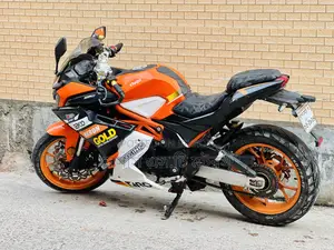 Taro GP 1 V3 2023 Orange