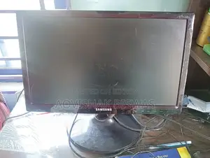 Samsung 19 Inch LED Monitor