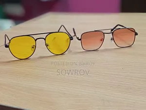 2 pieces attractive sunglasses
