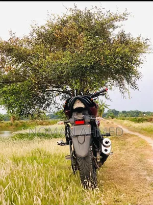 Suzuki Gixxer Monotone 2022