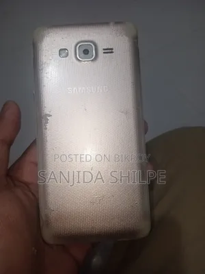 Samsung Galaxy J2 Prime 8 GB Gold
