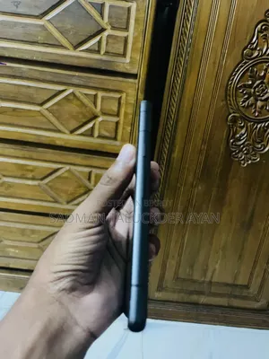 Google Pixel 7a 128 GB Black