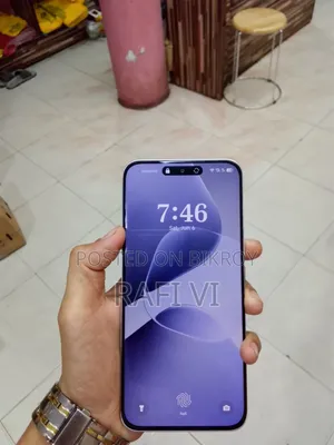 Infinix Hot 60 Pro+ 128 GB White