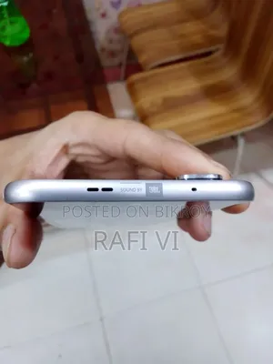 Infinix Hot 60 Pro+ 128 GB White