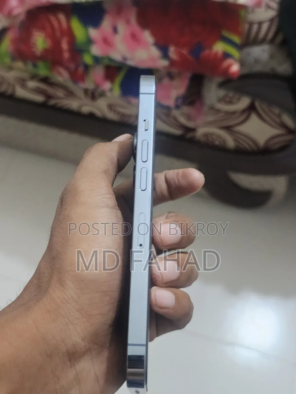 Apple iPhone 13 Pro 256 GB Blue