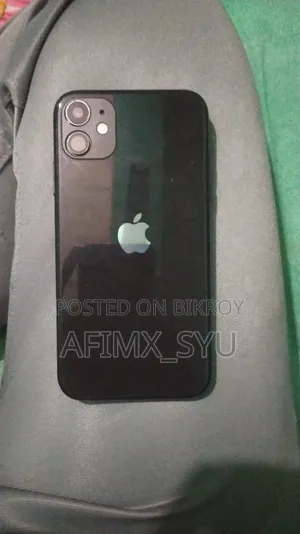 অ্যাপল আইফোন ১১ ১২৮ জিবি ব্ল্যাক