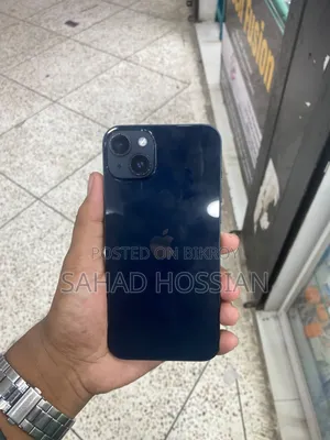 Apple iPhone 14 Plus 128 GB Blue