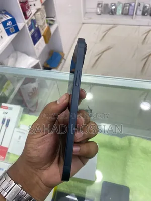 অ্যাপল আইফোন ১৪ প্লাস ১২৮ জিবি ব্লু