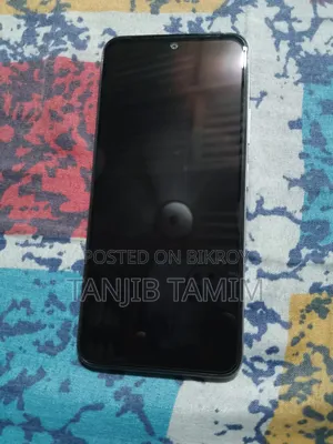 Infinix Hot 50 Pro 4G 128 GB Silver