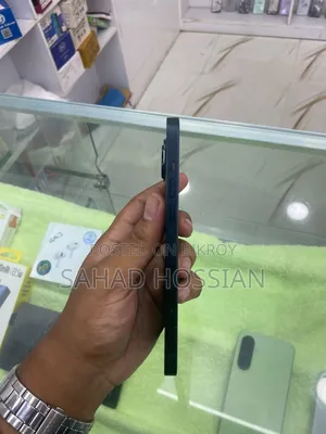 অ্যাপল আইফোন ১৪ প্লাস ১২৮ জিবি ব্লু
