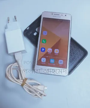 Samsung Galaxy J2 Prime 8 GB Gray