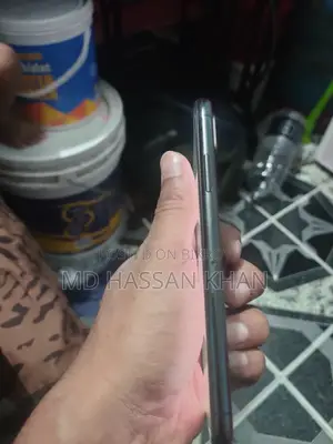 Apple iPhone XS 64 GB Black