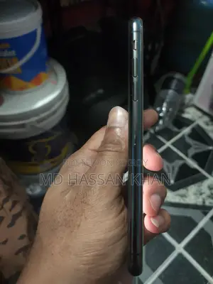 Apple iPhone XS 64 GB Black