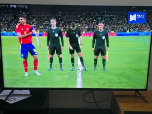 Haier TV 55"