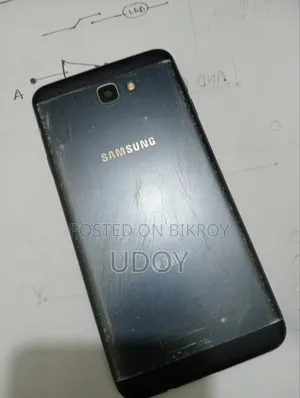 Samsung Galaxy J7 Prime 32 GB Black