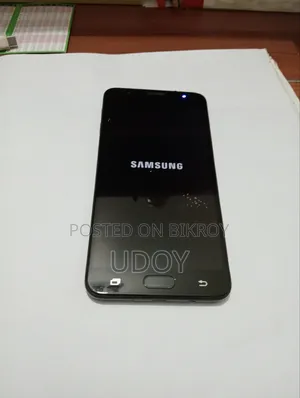 Samsung Galaxy J7 Prime 32 GB Black