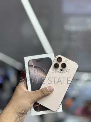 Apple iPhone 16 Pro 256 GB