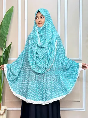 রেডি সালাত হিজাব