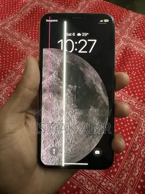 Apple iPhone X 256 GB White